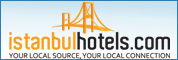 Hotels in Istanbul